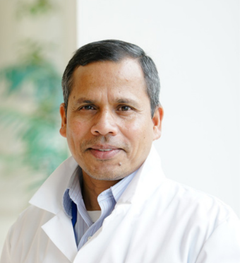 Prof. Dhyan Chandra photo